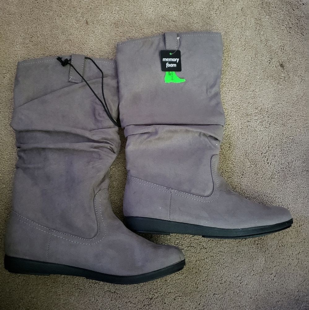 Arizona Kerri Slouched Boot